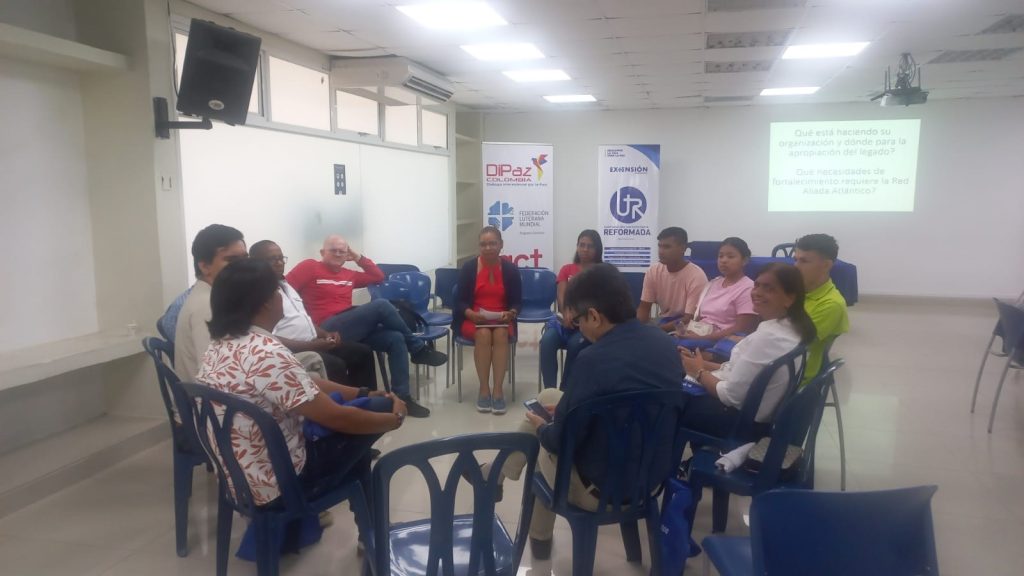 El legado de la CEV en el territorio: Recomendaciones para la No repetición 3 El legado de la CEV en el territorio: Recomendaciones para la No repetición