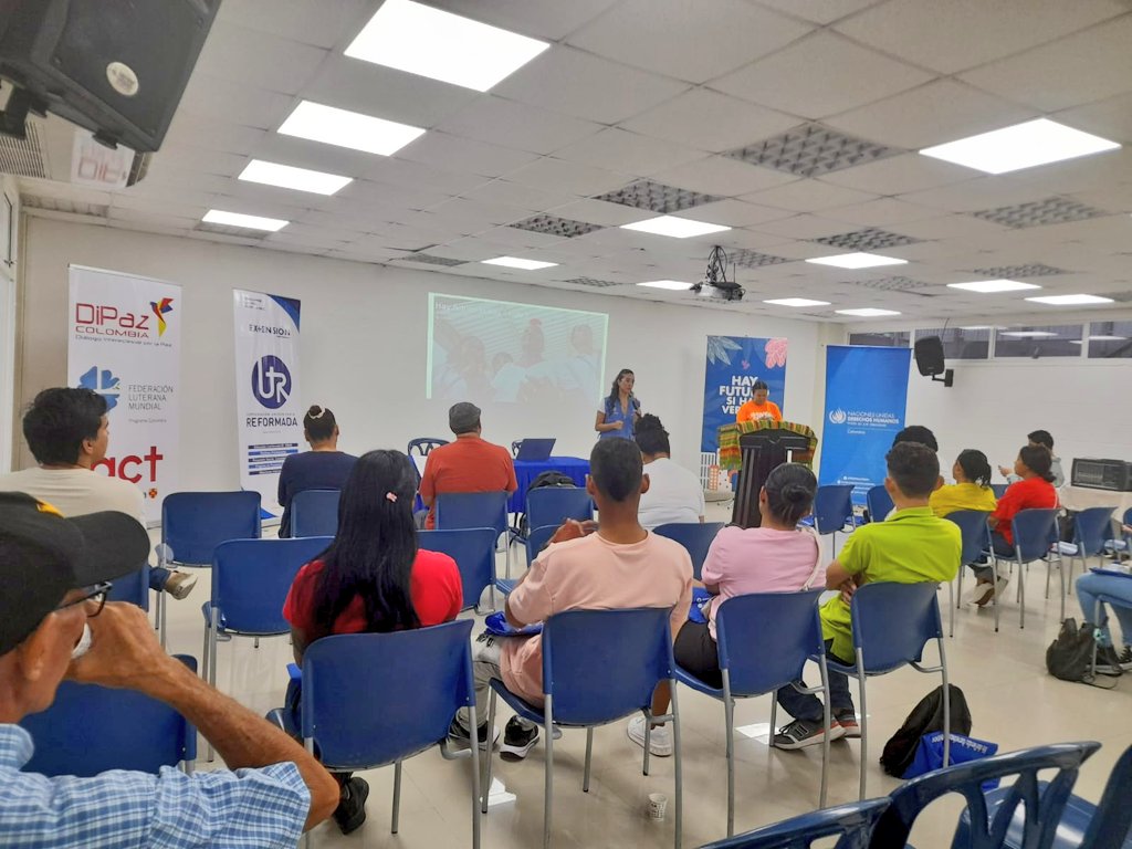 El legado de la CEV en el territorio: Recomendaciones para la No repetición y7opaj El legado de la CEV en el territorio: Recomendaciones para la No repetición