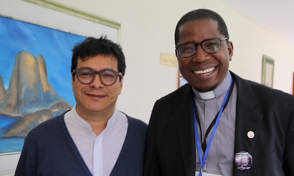 2023 08 PhotobyMarceloSchneider WCC Colombia 006 4 Alto Comisionado de Paz, en el Encuentro Internacional por la Reconciliación en Colombia