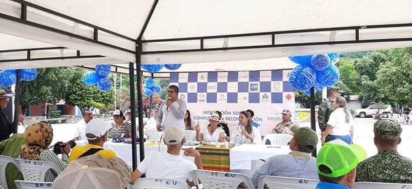 Imagen7 e1694462485675 Ni un silencio más, la reconciliación en los territorios merece ser contada