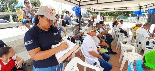Imagen9 Ni un silencio más, la reconciliación en los territorios merece ser contada