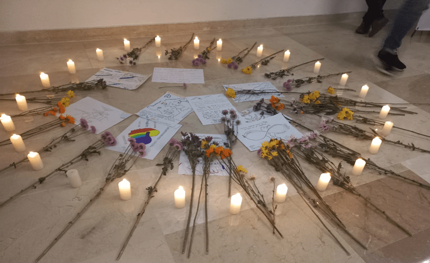 image 1 1 e1714752090694 Rechazamos atentados en el Cauca y nos solidarizaríamos con las víctimas de la violencia