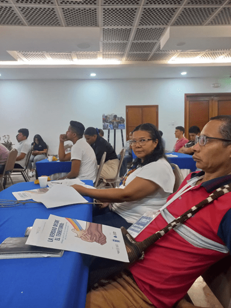 image 3 1 La verdad desde el territorio "Diálogo social en el Caribe sobre las recomendaciones del Informe Final de la CEV"