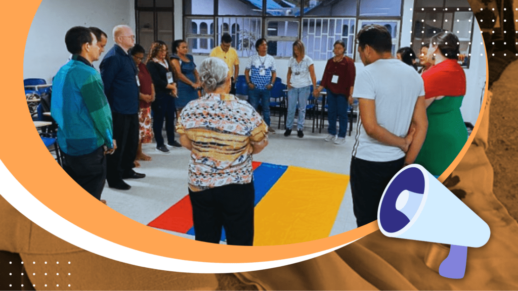 Agregar texto 4 Convocatoria Profesional de Monitoreo y Aprendizaje