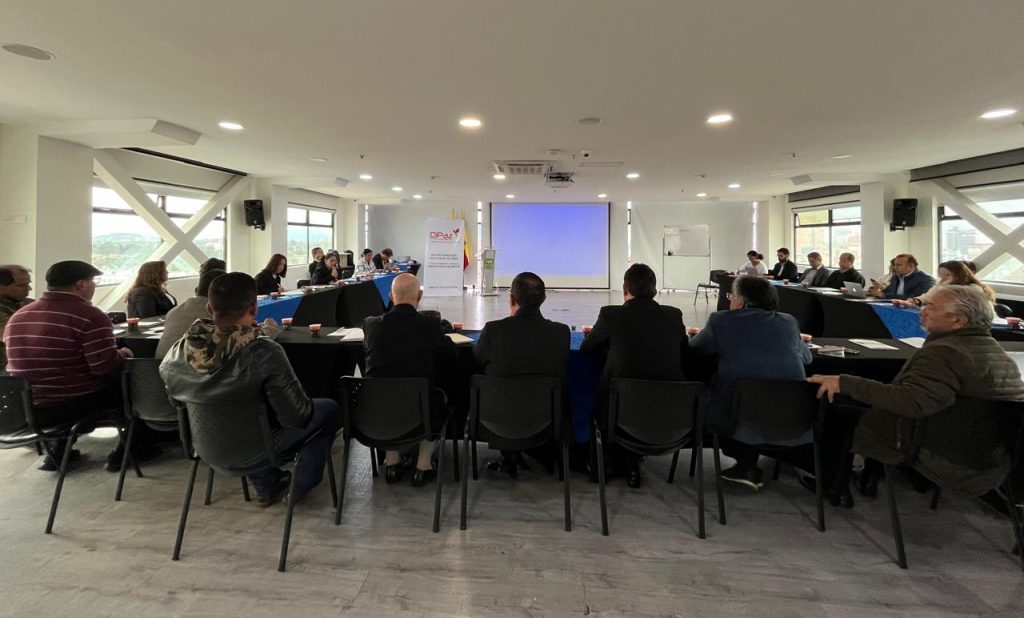 Imagen de WhatsApp 2024 07 03 a las 20.39.41 6b9f486b e1720555961839 Así se desarrolló la Asamblea de DiPaz 2024 “10 años acompañando, incidiendo y creando cultura de paz”