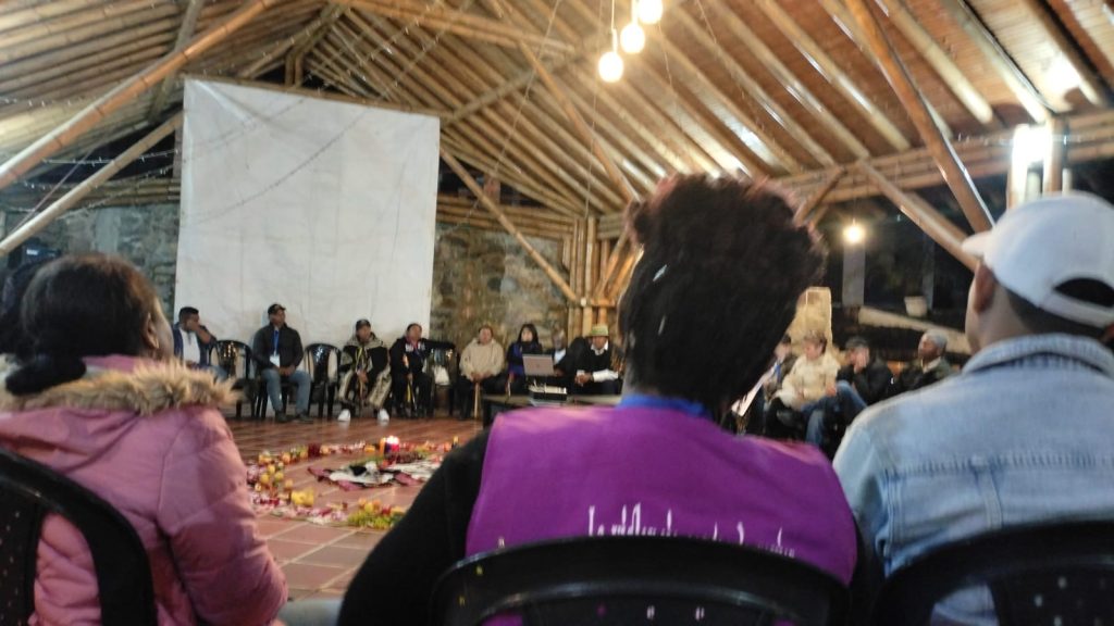 168548ac 9b42 44d7 ad65 9f098edf1a18 Presentación de la Veeduría Social por la Vida y la Paz