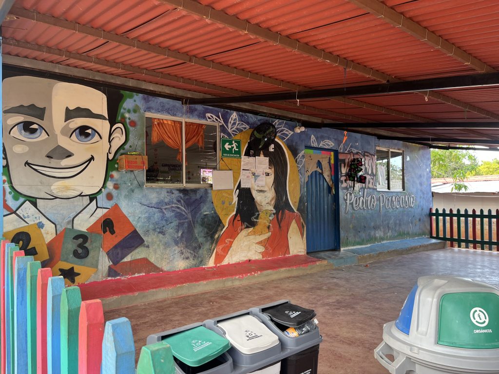 IMG 7009 Tierra Grata: claves para la convivencia y el desarrollo en su Plan de Vida Comunitario