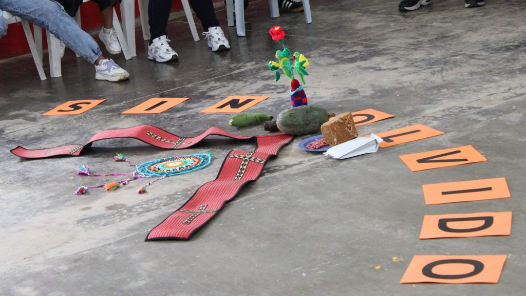 IMG 0194 scaled e1750285741237 El Cauca clama paz: reflexiones y compromisos de una Visita Diplomática y Pastoral