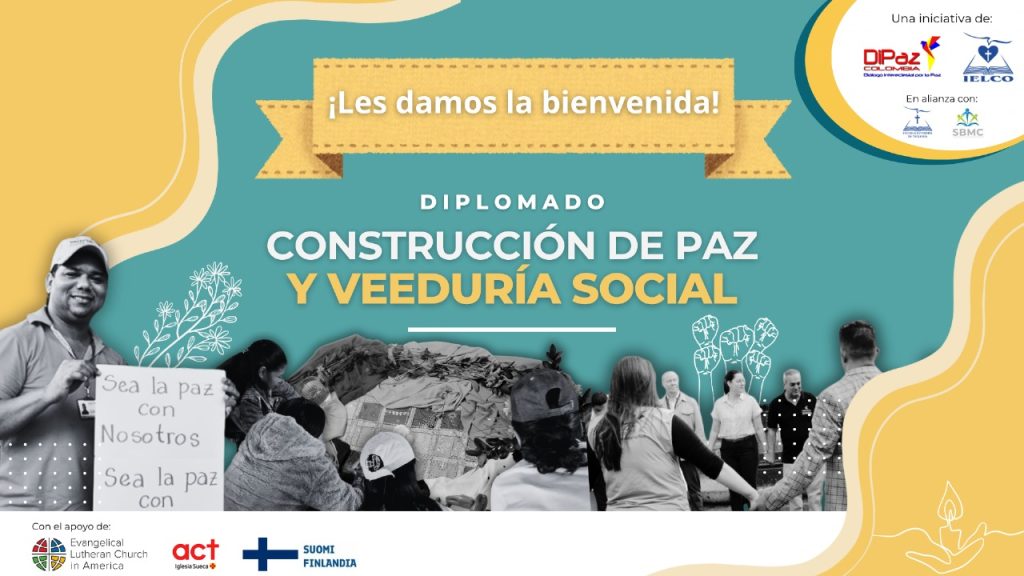 Imagen de WhatsApp 2025 07 23 a las 10.03.15 7ebc0d46 Liderazgos territoriales se fortalecen con el Diplomado en Construcción de Paz y Veeduría Social, una iniciativa de DiPaz y la IELCO